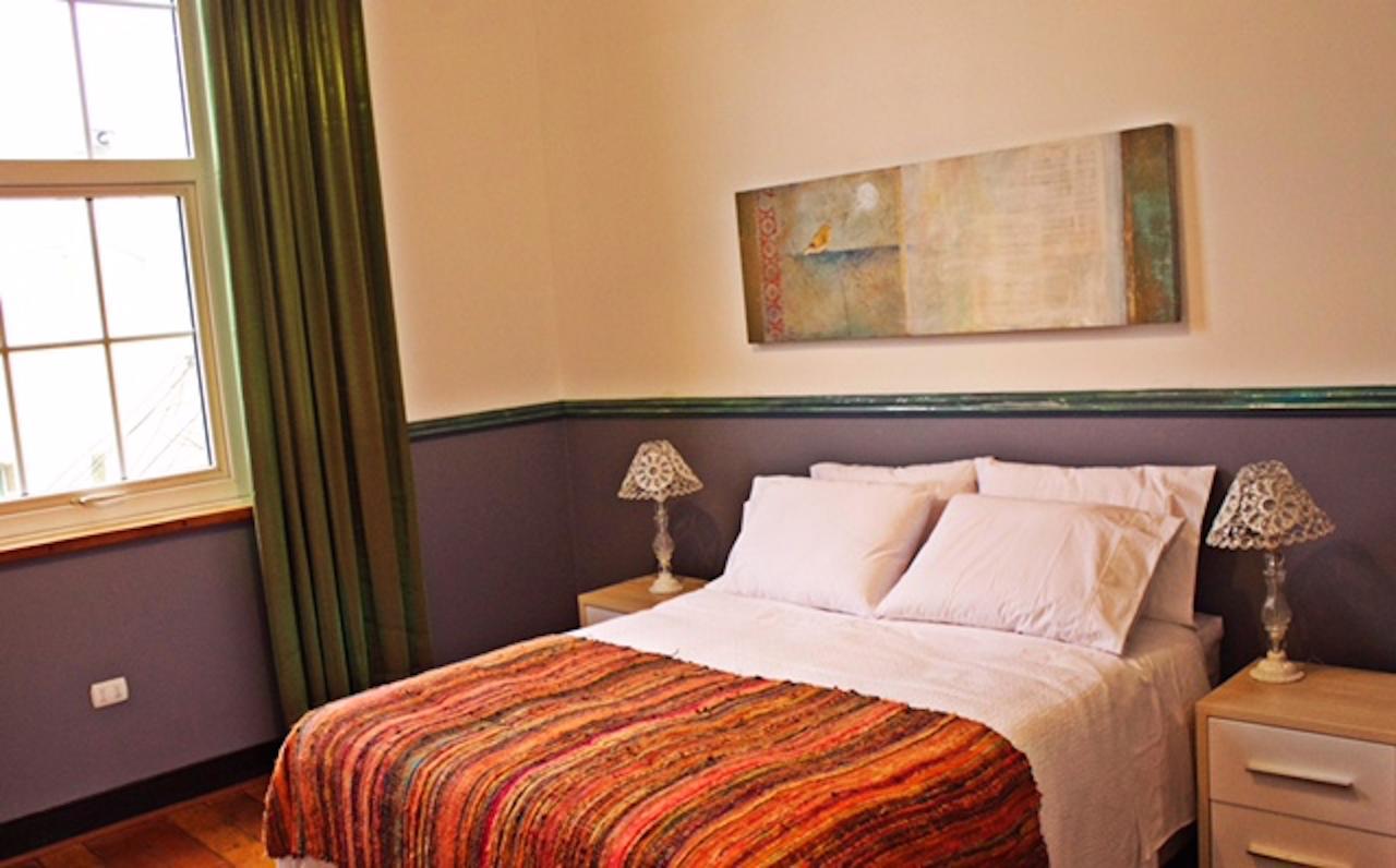 Casa Nomade Hotel Boutique Valparaíso Exterior foto